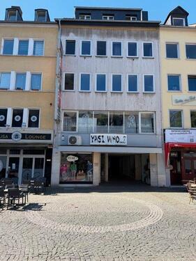 Foto - Großzügige 2 ZKB Wohnung im Herzen von Koblenz Altstadt zur Miete
