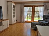 Foto - Möbelierte 3 Zimmerwohnung - Terrasse u. Bergblick,1 Stellplatz