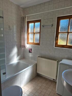 Foto - 3 Zimmer Erdgeschoßwohnung zur Miete in Fischen im Allgäu