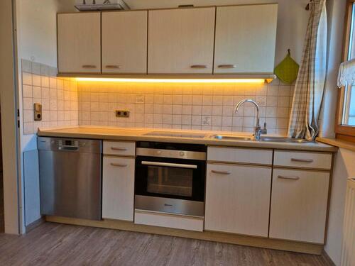 Foto - 3 Zimmer Erdgeschoßwohnung in Fischen im Allgäu