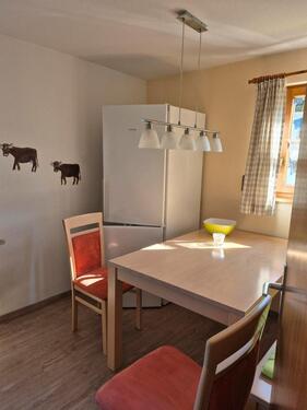 Foto - Erdgeschoßwohnung in Fischen im Allgäu zur Miete