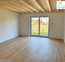 Erstbezug moderne 1-Zimmerwohnung - Bad Aibling