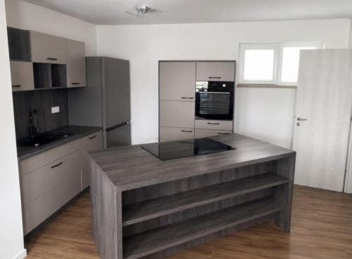 Foto - Etagenwohnung in Bad Aibling zur Miete