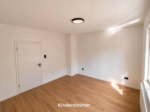 Foto - 3 Zimmer Erdgeschoßwohnung zur Miete in Lippstadt