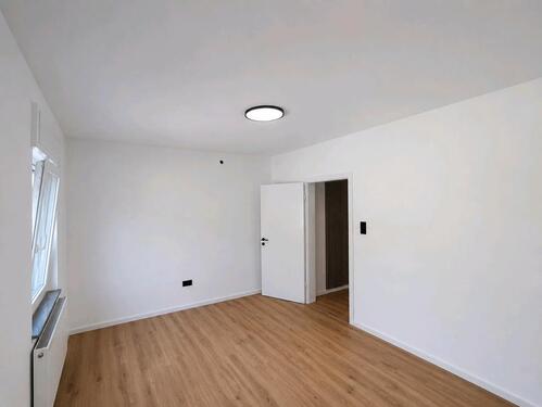 Foto - 3 Zimmer Erdgeschoßwohnung in Lippstadt