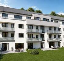 Exklusives Penthous mit großzügiger Dachterrasse und Fernblick - Hunderdorf