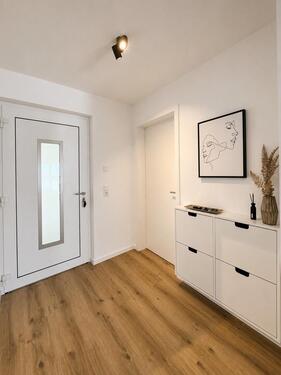 Foto - 3 Zimmer Einfamilienhaus in Hunderdorf