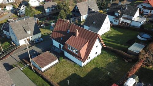 Foto - 8 Zimmer Einfamilienhaus zum Kaufen in Steinebach/Sieg