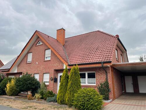 Foto - Doppelhaushälfte Haus Haselünne Eltern