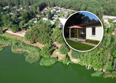Foto - Bungalow am Rudower See - 80,00 EUR Kaltmiete,
