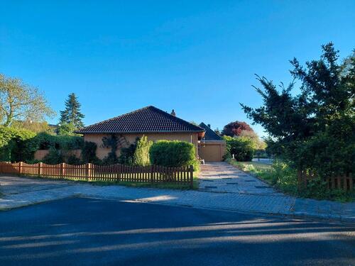 Foto - 5 Zimmer Einfamilienhaus zum Kaufen in Emden