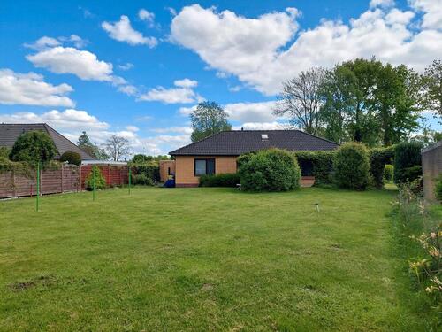 Foto - Einfamilienhaus in Emden zum Kaufen