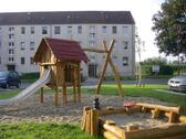 Foto - Etagenwohnung zur Miete in Wurzen