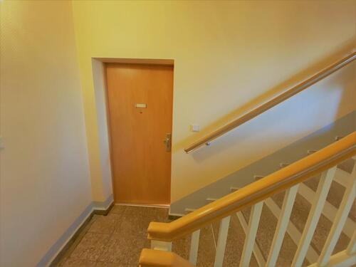 Foto - Etagenwohnung in Wurzen