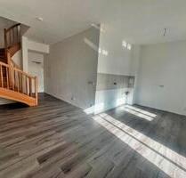 Maisonette, Abstellraum, zwei WCs - Pirna