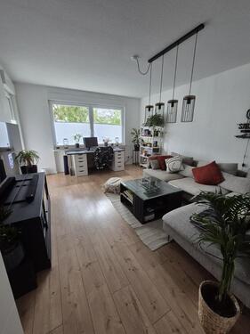 Foto - Wuppertal, Elberfeld, Uni,Kronprinzenallee,2 Zi.,Balkon,modernis.