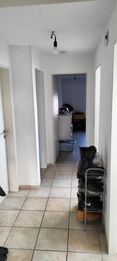 Foto - Etagenwohnung in Jever