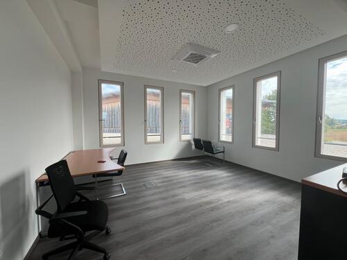 Foto - Bürofläche Nähe Bad Birnbach - 880,00 EUR Kaltmiete,