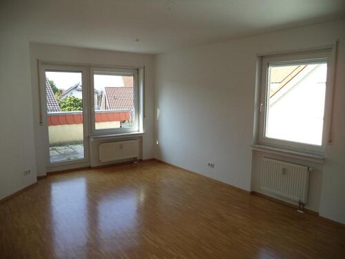 Foto - Etagenwohnung in Eppelheim