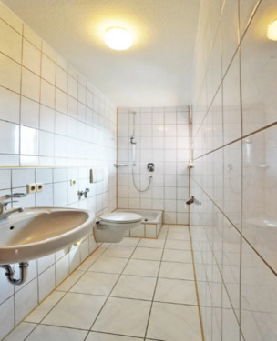 Foto - Etagenwohnung zur Miete in Rainau