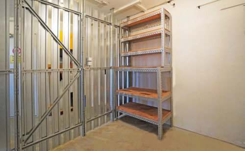 Foto - Etagenwohnung in Rainau