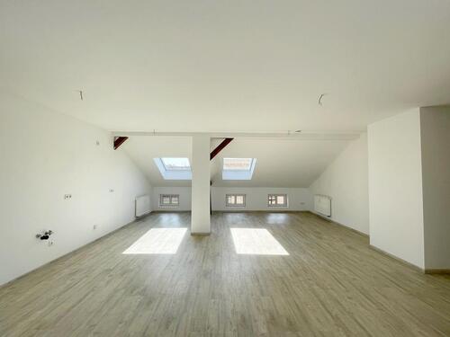 Foto - Etagenwohnung in Halle (Saale)