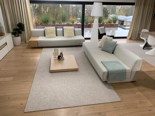 Foto - Einfamilienhaus in Neckarbischofsheim