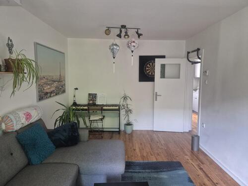 Foto - 2 Zimmer andere zur Miete in Hamburg