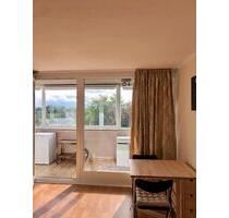 Zwischenmiete Möblierte Wohnung in München Moosach (15.11-05.01)