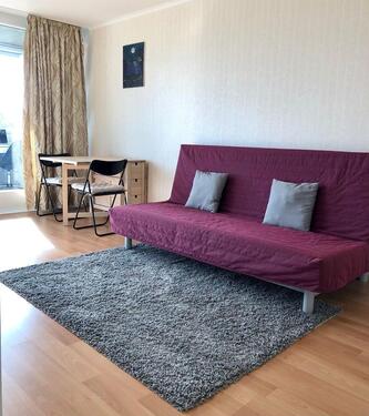 Foto - Etagenwohnung zur Miete in München