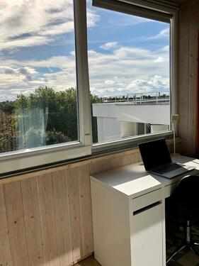 Foto - Etagenwohnung in München zur Miete