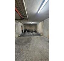 Tiefgaragenstellplatz zu vermieten - Köln Ehrenfeld