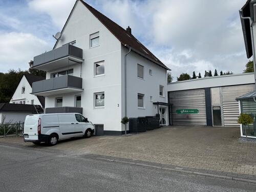 Foto - Gewerbehalle mit separtem Büro - 2.150,00 EUR Kaltmiete,