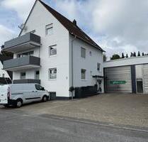 Gewerbehalle mit separtem Büro - 2.150,00 EUR Kaltmiete, in Schwelm (PLZ: 58332)