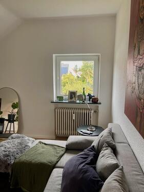 Foto - Etagenwohnung zur Miete in Hannover