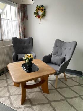 Foto - Vollmöbliertes Appartment im Kurort Bad Gögging !