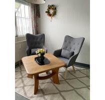 Vollmöbliertes Appartment im Kurort Bad Gögging langfristig ! - Neustadt an der Donau