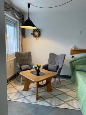 Foto - Etagenwohnung in Neustadt an der Donau