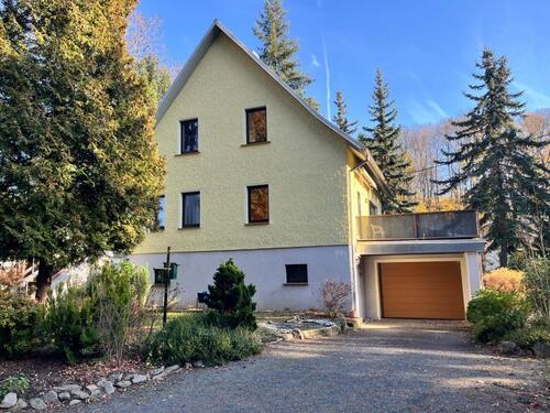 Foto - Einfamilienhaus zum Kaufen in Dippoldiswalde