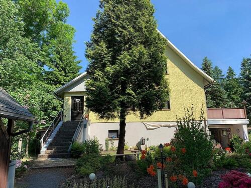 Foto - Einfamilienhaus in Dippoldiswalde zum Kaufen