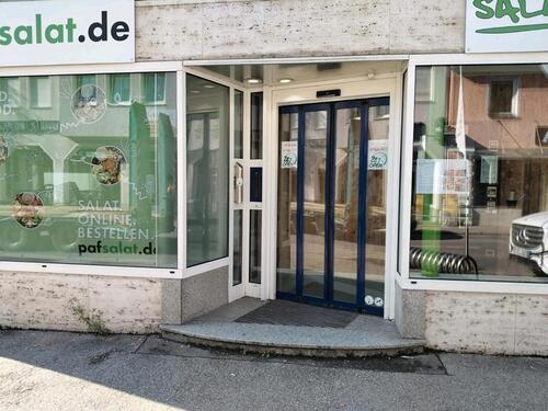 Foto - Gewerbeimmobilie für Catering, Produktion oder Gastronomie