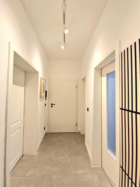 Foto - Etagenwohnung in Magdeburg