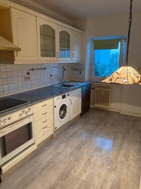 Foto - Etagenwohnung in Bremen zum Kaufen