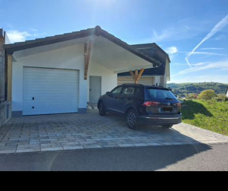 Foto - Einfamilienhaus in Pluwig zum Kaufen