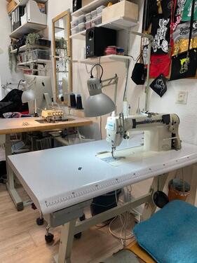 Foto - Coworking fashion studio - 250,00&nbsp;EUR Kaltmiete,