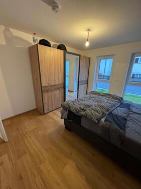 Foto - 2 Zimmer Etagenwohnung in Königsbronn