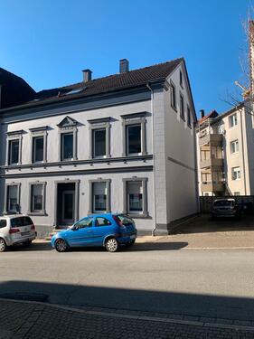 Foto - Attraktive Erdgeschosswohnung mit 500qm Garten in Wetter