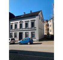 Attraktive Erdgeschosswohnung mit 500qm Garten in Wetter - Witten