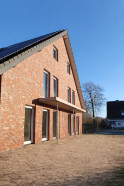 Foto - 4 Zimmer Maisonettenwohnung zur Miete in Velen