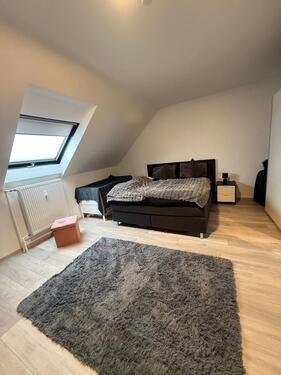 Foto - 3 Zimmer Etagenwohnung in Völklingen